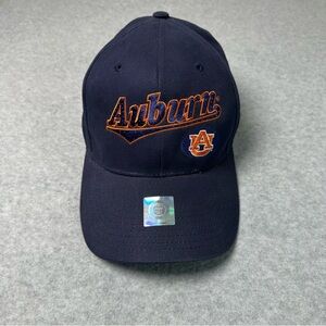 Auburn University Navy Light up Blue Cap
